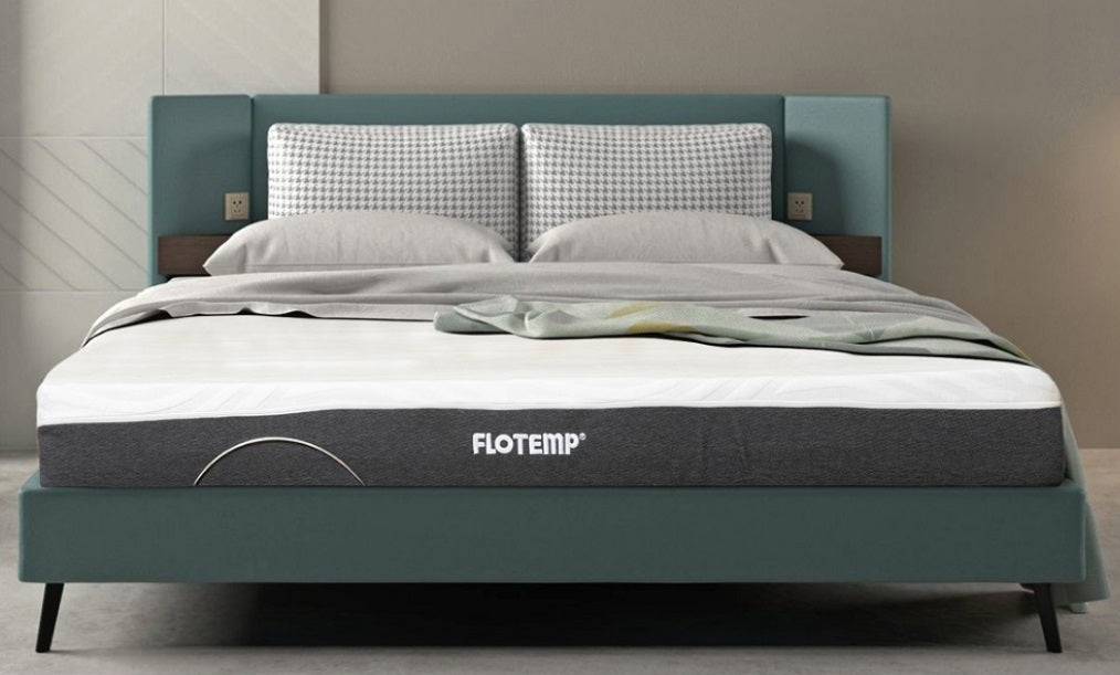 【FLOTEMP福樂添】A1分區原創舒壓床墊 20公分5折優惠 升級2.0