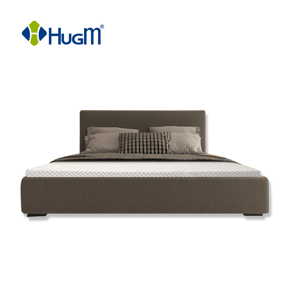 【HUGM】哈根感溫釋壓床墊-5公分