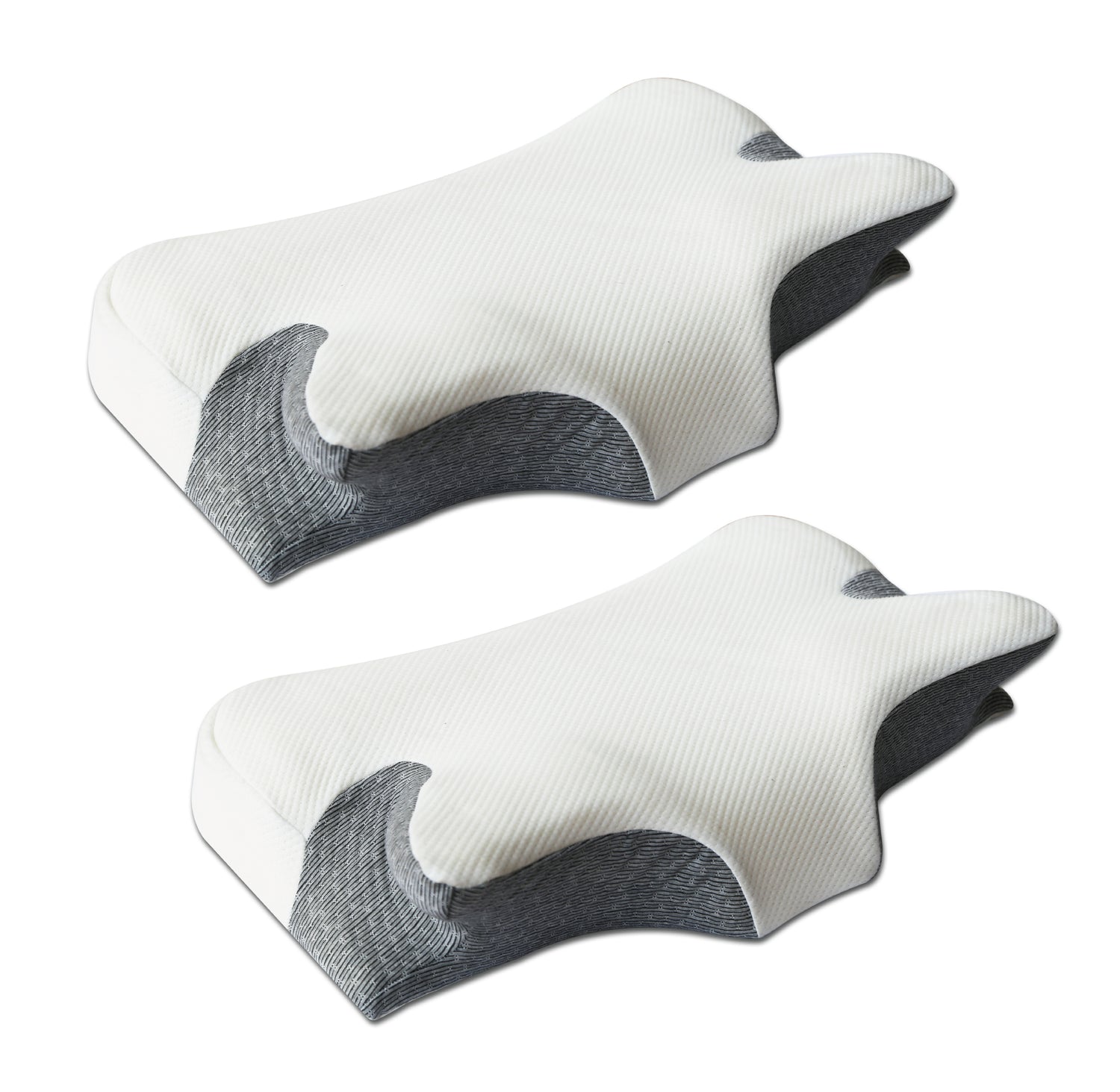 【FLOTEMP福樂添】8D終極枕 ,滿足8種睡姿l特價