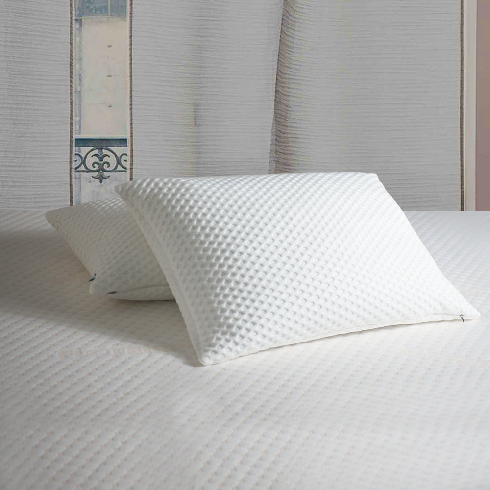 【FLOTEMP福樂添】Original P1 經典雲朵枕 -買一送一