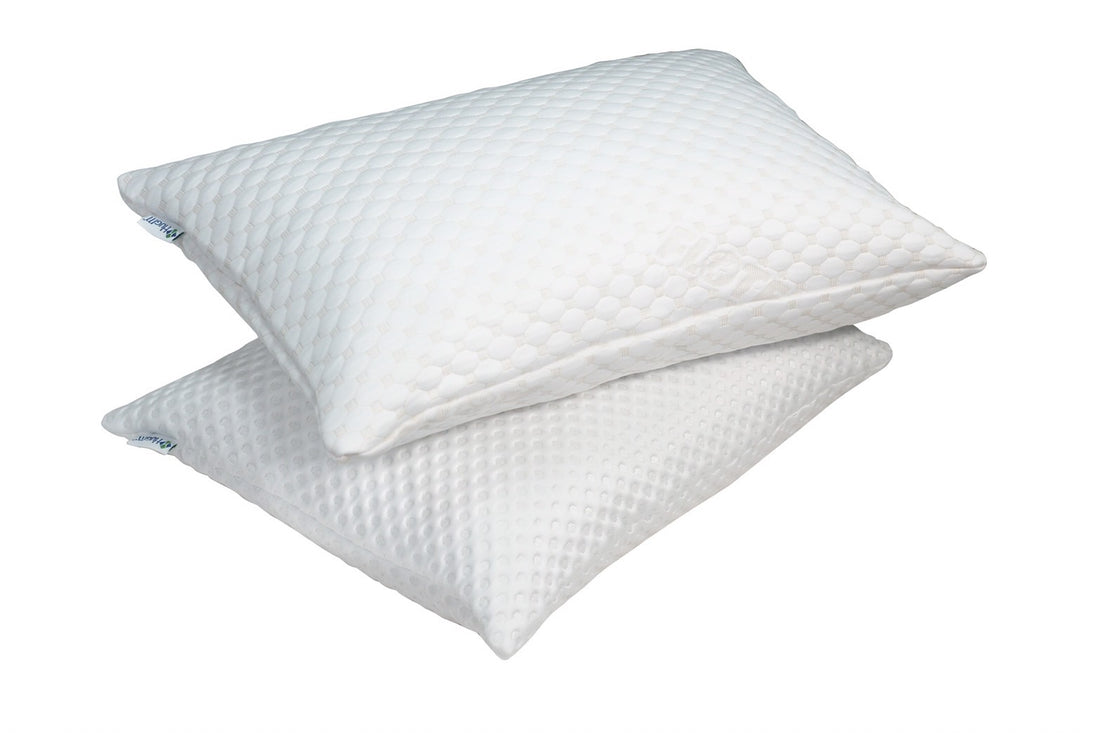 【FLOTEMP福樂添】PCCM PLUS 雙享枕-特價